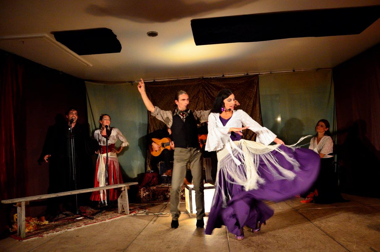 Spectacle de danse pour vos événements